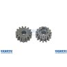 Pinion Right, Ø 42mm, Height 21 Mm