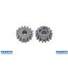 Pinion Left, Ø 42mm, Height 21 Mm