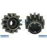 Gauche Pinion De 46 cm Lawnmower