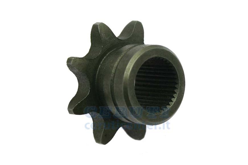Tc Lat Pinion. 455345