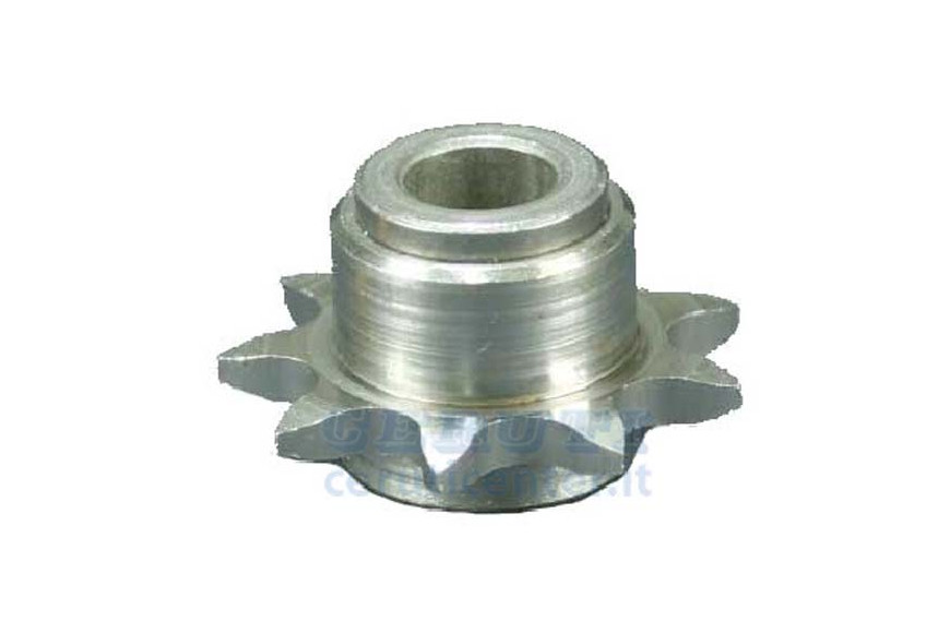 Sprocket chain tensioner Metal Twin Cut For First Series