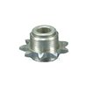 Sprocket chain tensioner Metal Twin Cut For First Series