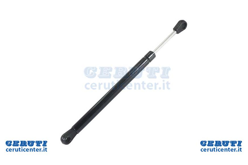 Plongeur gaz panier de levage, longueur 33 cm