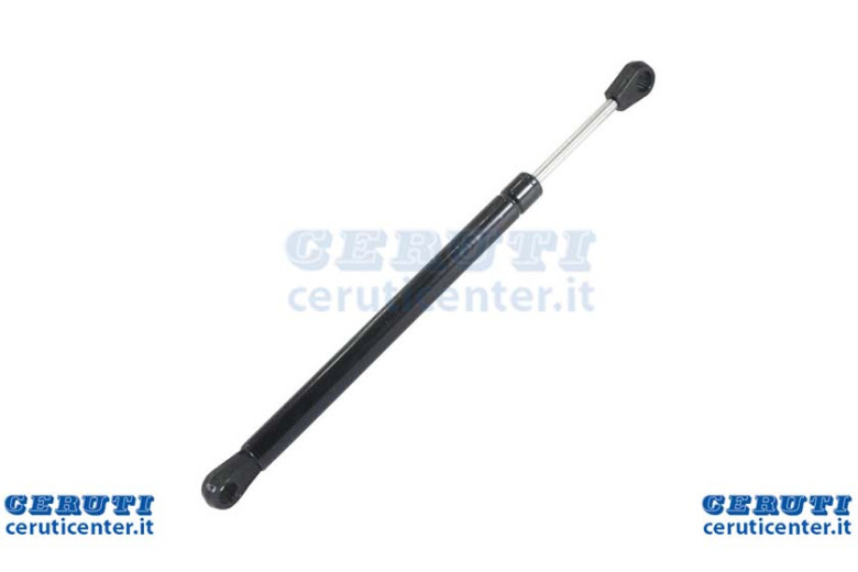 Plunger Gashebekorb, Länge 33 cm