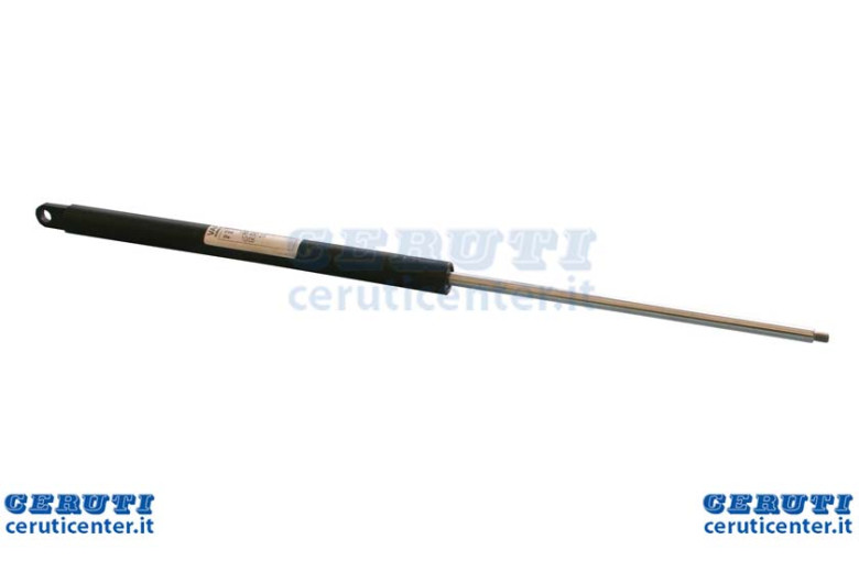 Plongeur gaz de levage panier à double Cut Longueur 48,5 cm