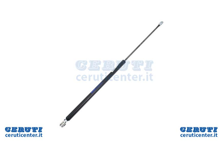 Plunger Gas Lifting basket Riding 102, Length 71 Cm