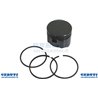 Pistone Briggs & Stratton, Diametro 88 Mm  - 499958 - Originale Briggs & Stratton