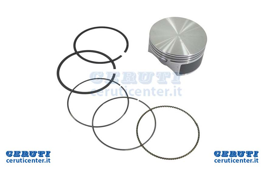 Pistone Completo Briggs & Stratton 