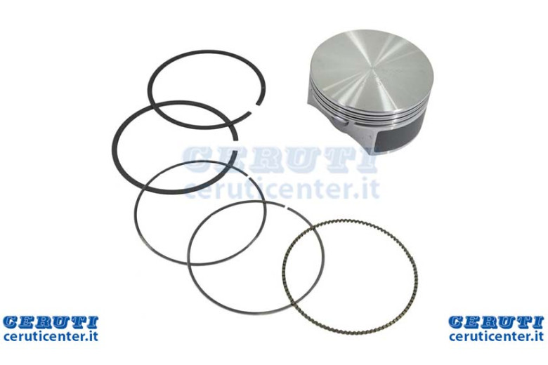Pistone Completo Briggs & Stratton 