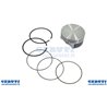 Pistone Completo 792307 - Originale Briggs & Stratton
