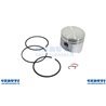 Pistone completo Briggs & Stratton, diametro 87 mm - 696399 - Originale Briggs & Stratton
