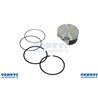 Pistone Completo Briggs & Stratton, Diametro 91 Mm 