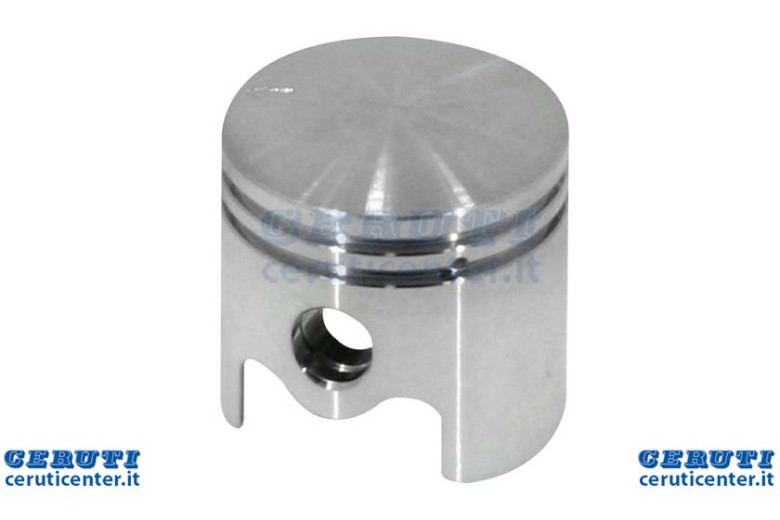 Piston decespugliatore 26 E1 / 14 ¯ 33 mm