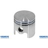 Pistone Decespugliatore 26 E1/14, ¯ 33 Mm 