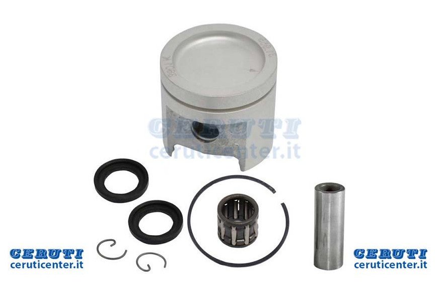 Kolbenfreischneider Husqvarna T22Ls, T22Lcs, Supelite 4528, 6028 Ergolite, Durchmesser 32 mm