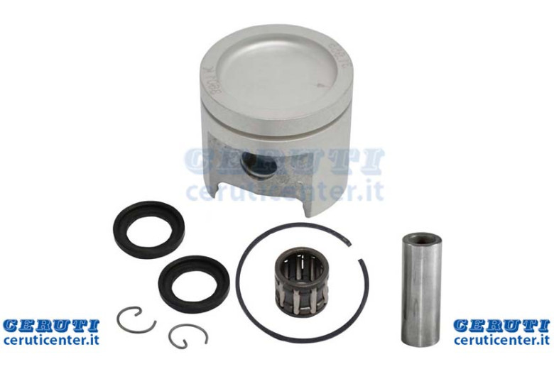 Piston brush cutters Husqvarna T22Ls, T22Lcs, Supelite 4528, Ergolite 6028, diameter 32 Mm