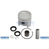 Piston brush cutters Husqvarna T22Ls, T22Lcs, Supelite 4528, Ergolite 6028, diameter 32 Mm