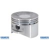 Moteur à piston Kasei Cc 38 4 fois, 40 Mm ¯
