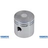Pistone Decespugliatore Kawasaki Tj23E, Diametro 32 Mm 