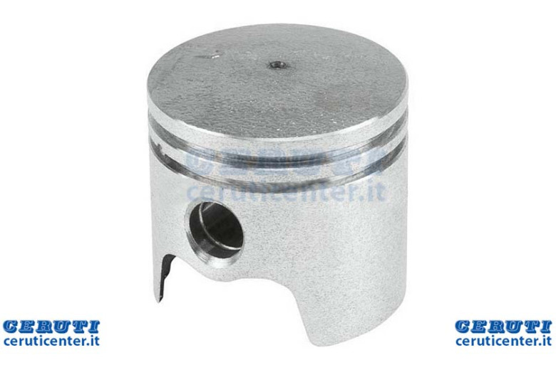 Piston Débroussailleuse Kawasaki Tj27D, diamètre 34 mm