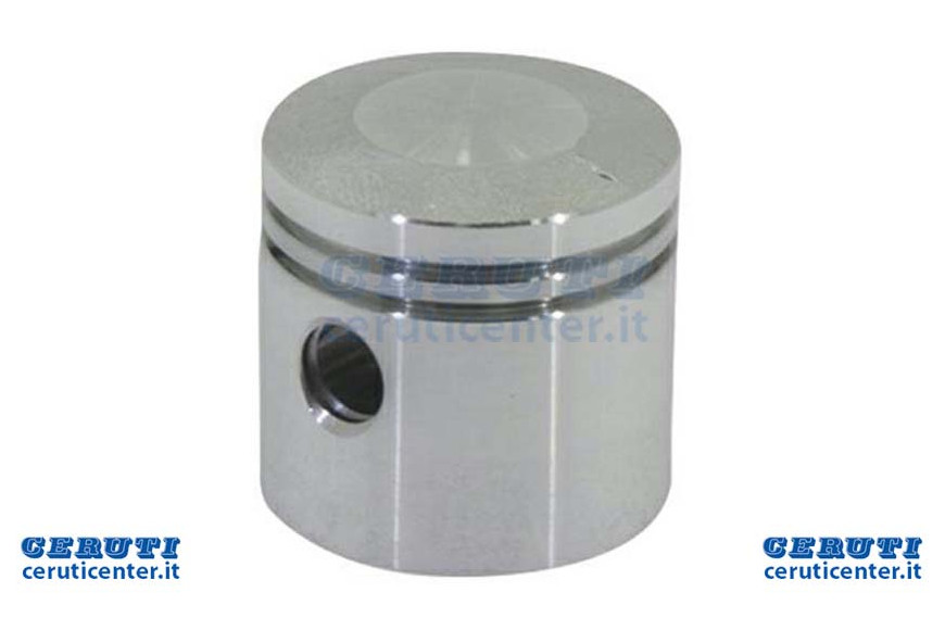 Piston Débroussailleuse Kawasaki Tj35E, diamètre 37 mm