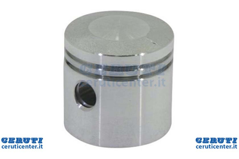 Piston Débroussailleuse Kawasaki Tj35E, diamètre 37 mm