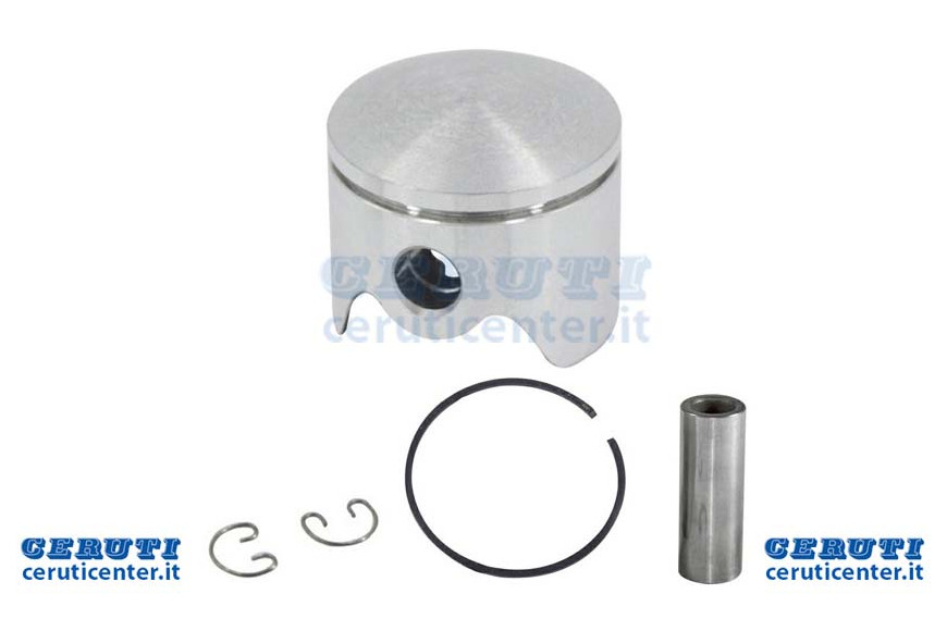 Piston decespugliatore Mcculloch 249 Cabrio, Diamètre 38 mm