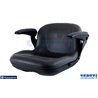 Asiento - Original Husqvarna - 588556701