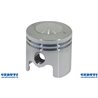 Piston decespugliatore Mitsubishi TL33, 33 décembre Kasei E1, ¯ 36 mm
