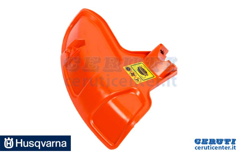 Parasassi - Original Husqvarna - 588543701