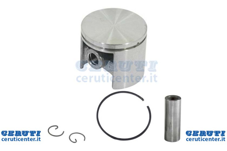 Brush cutter Stiga Piston VIP 40, Diameter 38mm