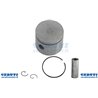 Former Piston Husqvarna Bvm 530069812/713, 34.5 Mm Diameter