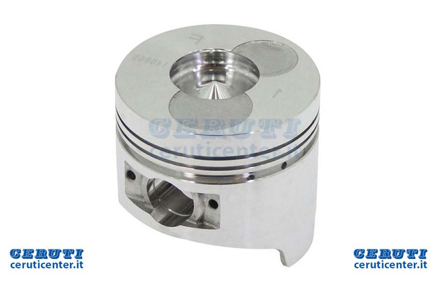 Moteur piston La170, diamètre 70 mm