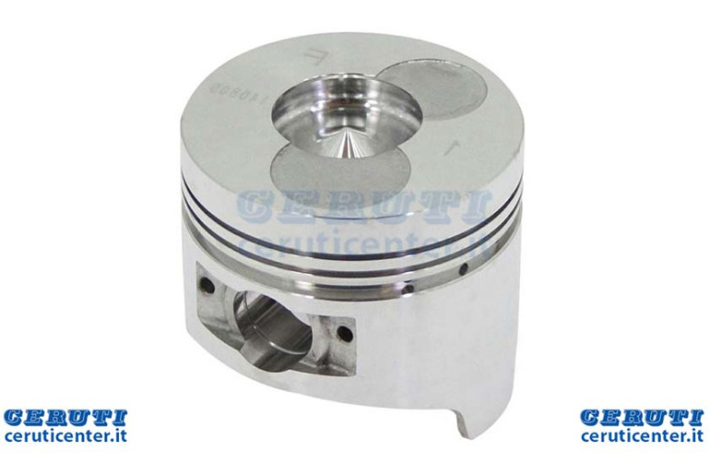 Motor piston La170, Diameter 70 Mm