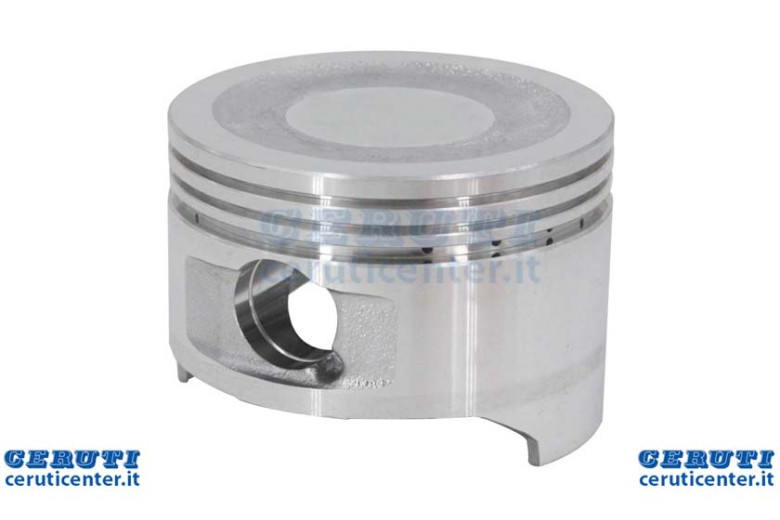 Moteur piston LT200, diamètre 70 mm