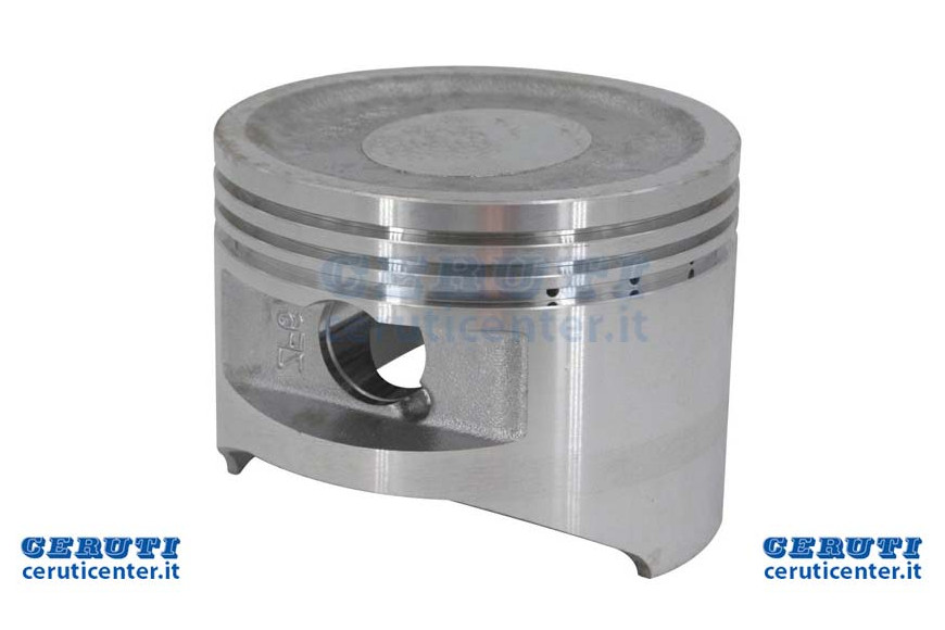 Motor piston Lt390, Diameter 88 Mm