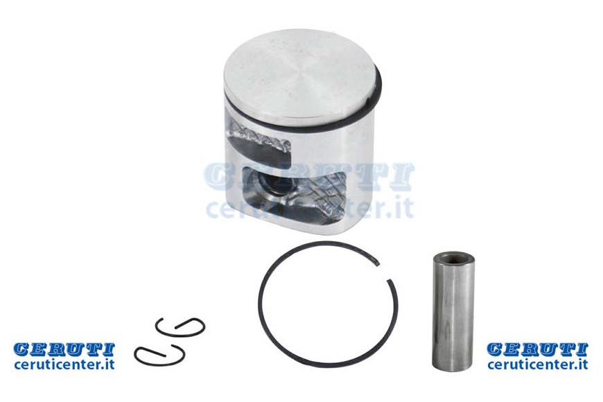 Piston Tronçonneuse Husqvarna 135, 135E, 140, 140E, 435, 435E, diamètre 41 mm