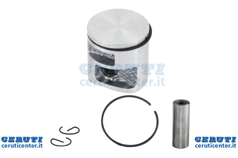 Piston Tronçonneuse Husqvarna 135, 135E, 140, 140E, 435, 435E, diamètre 41 mm