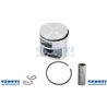 Piston Tronçonneuse Husqvarna 135, 135E, 140, 140E, 435, 435E, diamètre 41 mm