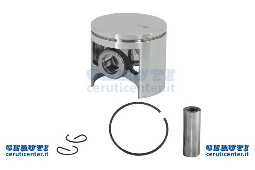 Piston Tronçonneuse Husqvarna 254 Diamètre 45 mm