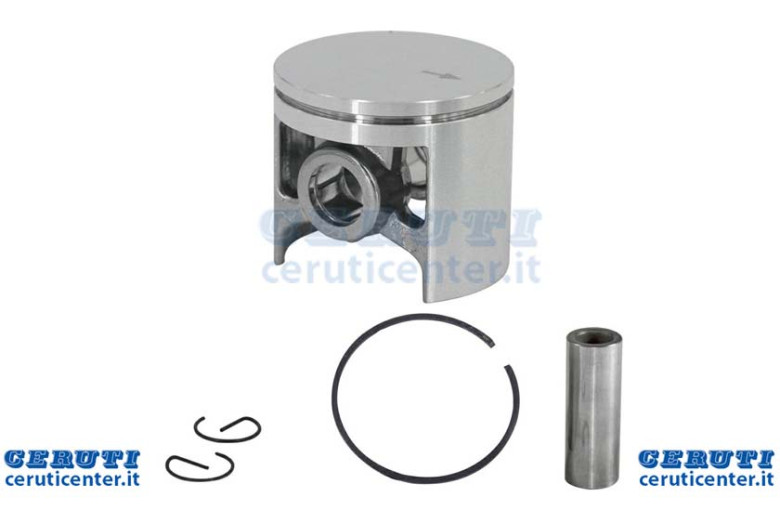 Piston Tronçonneuse Husqvarna 254 Diamètre 45 mm