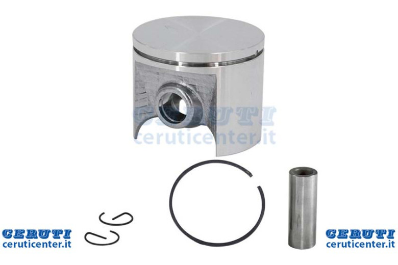 Piston Tronçonneuse Husqvarna 268 Diamètre 50 mm