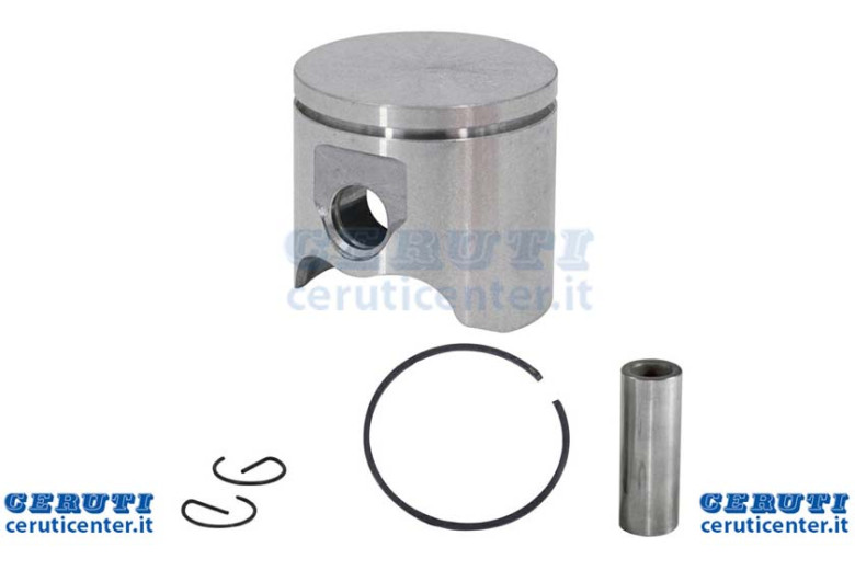 Piston Tronçonneuse Husqvarna 340, 340E, diamètre 40 mm