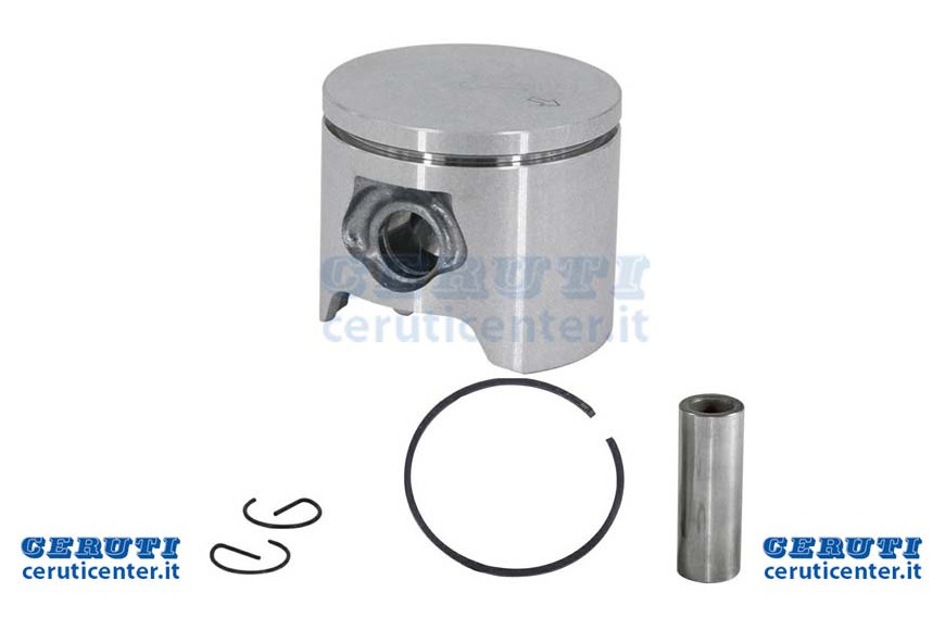Piston Tronçonneuse Husqvarna 350, 351, diamètre 44 mm