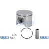 Piston Tronçonneuse Husqvarna 350, 351, diamètre 44 mm
