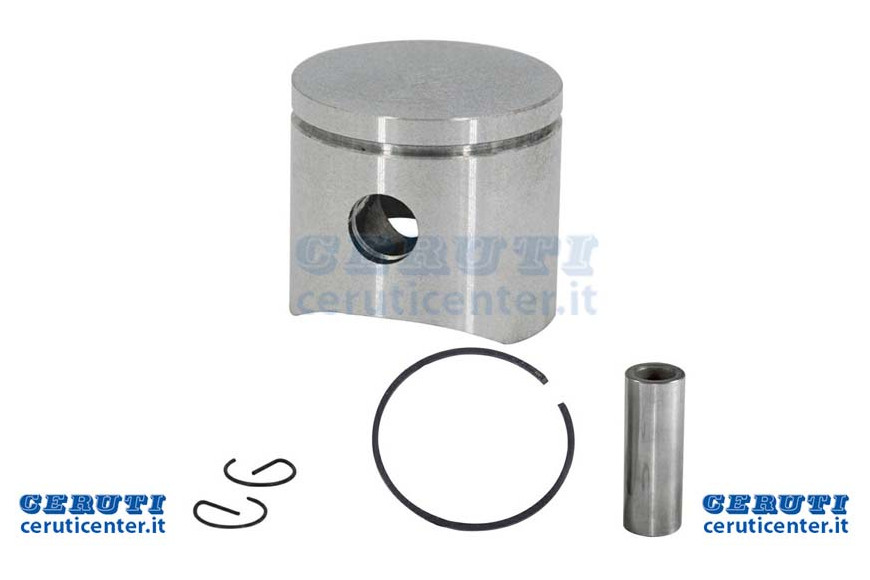 Husqvarna Tronçonneuse à piston 36, 136, 137, diamètre 38 mm