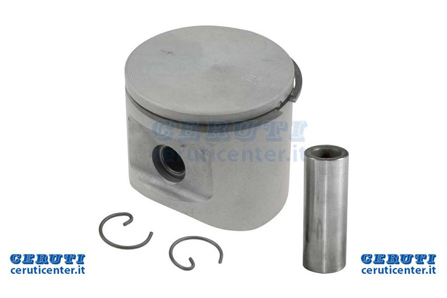 Piston Husqvarna 365 chainsaw, Aspirations Round, diameter 48 Mm