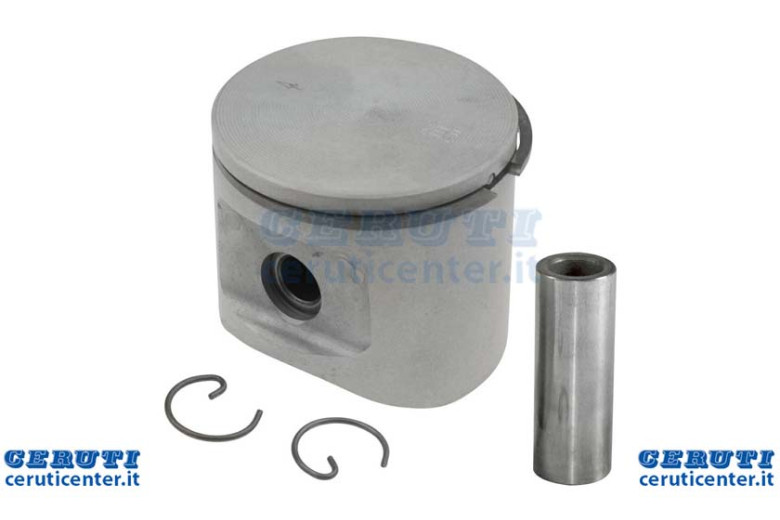Piston Husqvarna 365 chainsaw, Aspirations Round, diameter 48 Mm