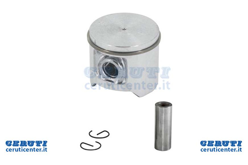 Piston Husqvarna Tronçonneuse 40, 40 mm de diamètre