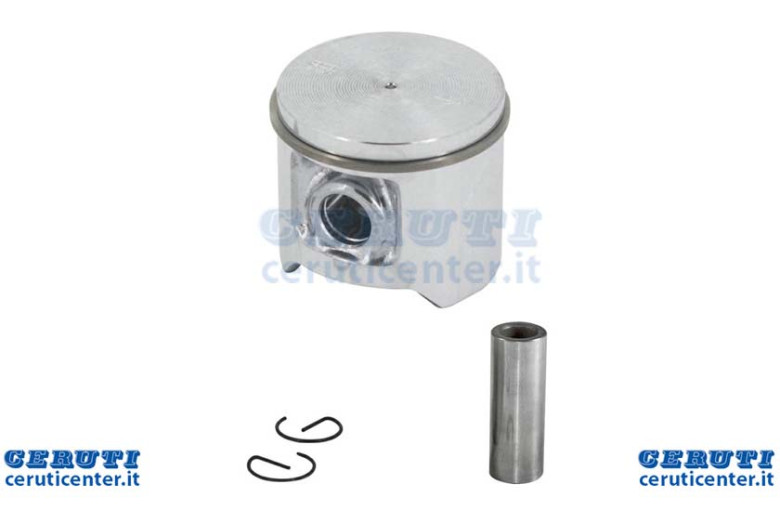 Piston Husqvarna Tronçonneuse 40, 40 mm de diamètre